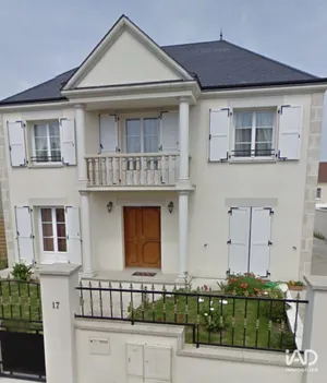 Maison à FLEURY-LES-AUBRAIS (45400)