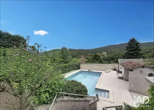 Maison à GÉNÉRARGUES (30140)