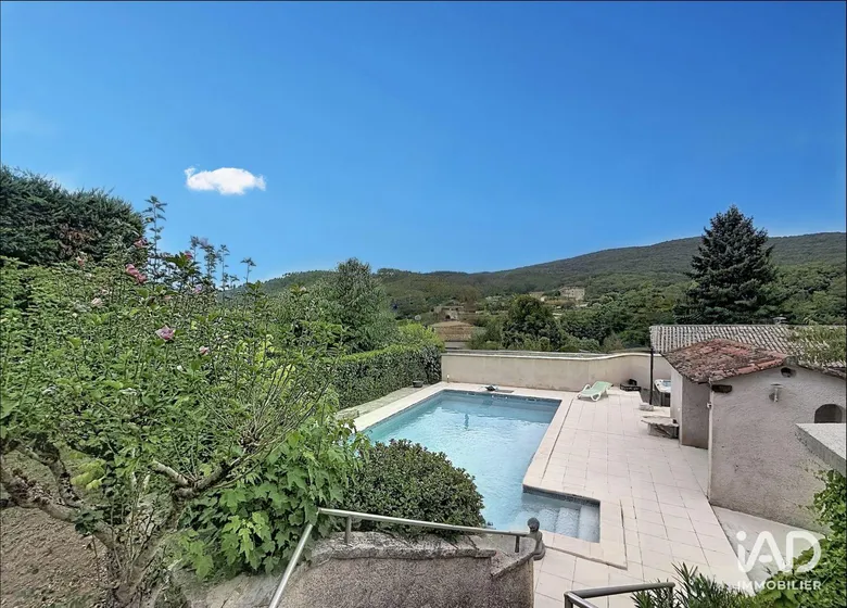 Maison 4 pièces 177 m² · à Générargues · 177 m² · 475 000 €