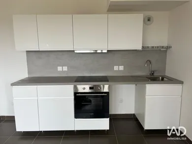 Appartement à BUSSY-SAINT-GEORGES (77600)