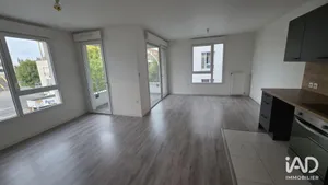 Appartement à BAGNOLET (93170)