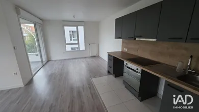 Appartement à BAGNOLET (93170)