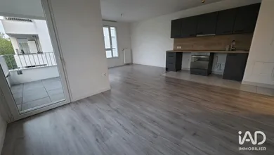 Appartement à BAGNOLET (93170)