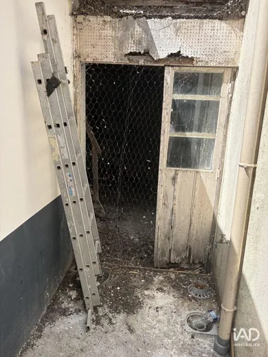 Appartement à LA ROCHE-SUR-YON (85000)