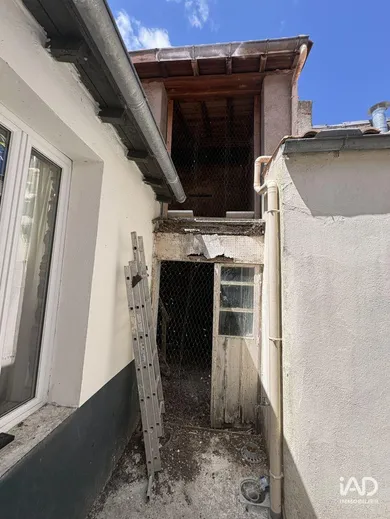 Appartement à LA ROCHE-SUR-YON (85000)