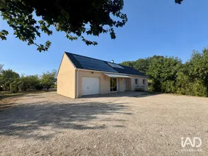 Maison à THIMORY (45260)