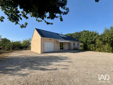 Maison à THIMORY (45260)