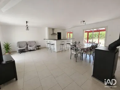 Maison à THIMORY (45260)