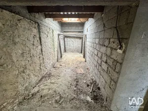 Garage à MONTEREAU-FAULT-YONNE (77130)