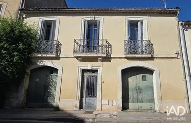 Immeuble à MONTPELLIER (34090)