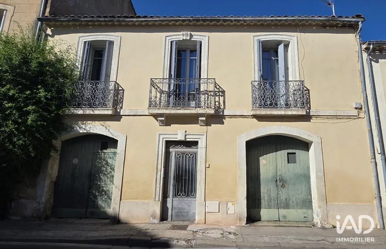 Immeuble 2 pièces 245 m² · à Montpellier · 245 m² · 536 000 €