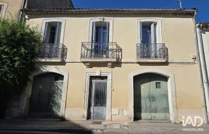 Immeuble à MONTPELLIER (34090)
