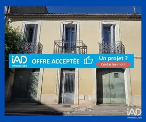 Building in MONTPELLIER (34090)