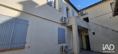 Immeuble à MONTPELLIER (34090)