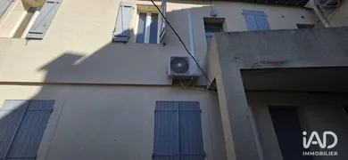 Immeuble à MONTPELLIER (34090)