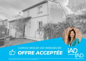 Maison à MONTASTRUC-LA-CONSEILLÈRE (31380)