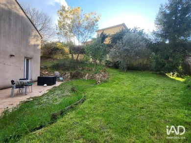 Maison à MONTASTRUC-LA-CONSEILLÈRE (31380)