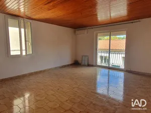 Appartement à BÉDARIEUX (34600)
