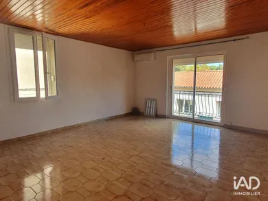 Appartement à BÉDARIEUX (34600)