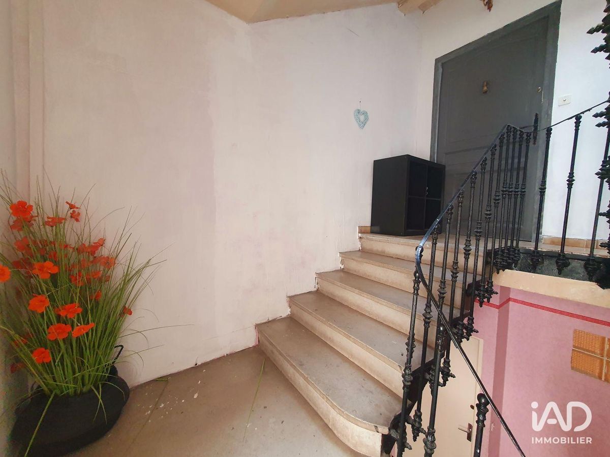 Vente appartement à BÉDARIEUX (34600) : appartement 3 pièces 82 m² - 2095964