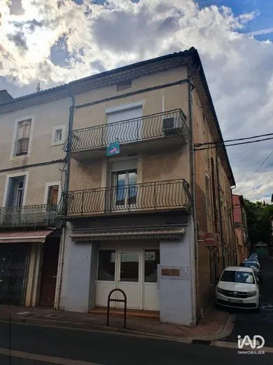 Appartement à BÉDARIEUX (34600)