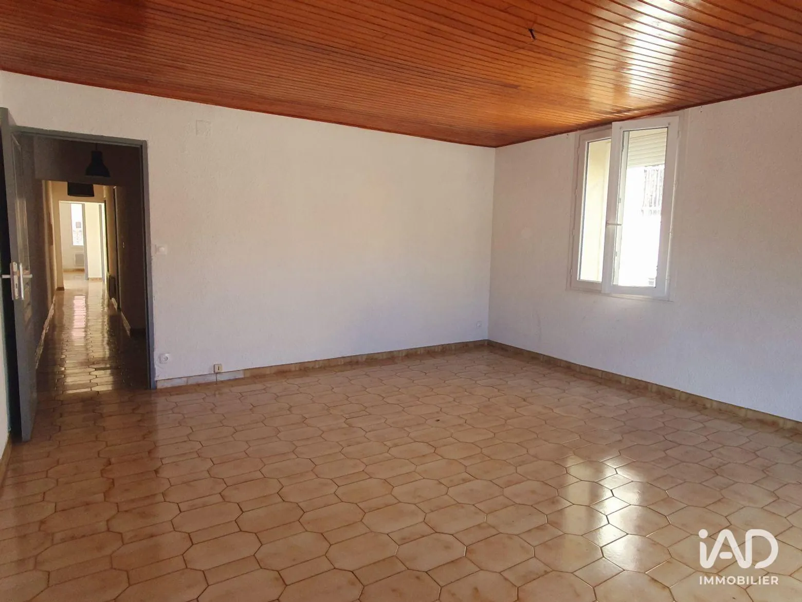 Vente appartement à BÉDARIEUX (34600) : appartement 3 pièces 82 m² - 2095964 — 3