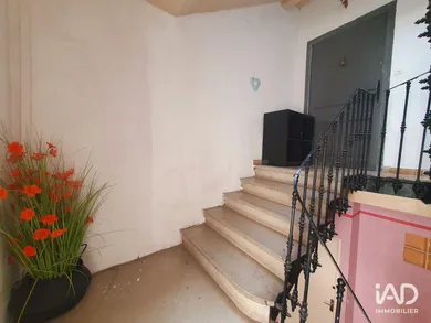 Appartement à BÉDARIEUX (34600)