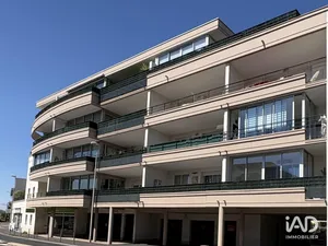 Appartement à AGDE (34300)