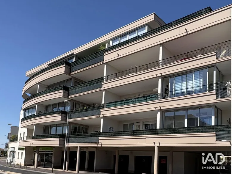 Appartement 3 pièces 62 m² · à Agde · 62 m² · 189 900 €