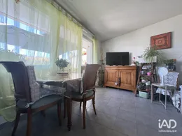 Appartement à AGDE (34300)