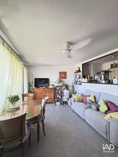 Appartement à AGDE (34300)