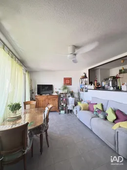 Appartement à AGDE (34300)