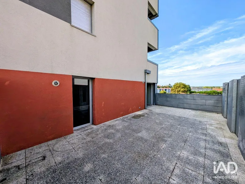 Appartement 2 pièces 47 m² · à Bayonne · 47 m² · 701 €/mois