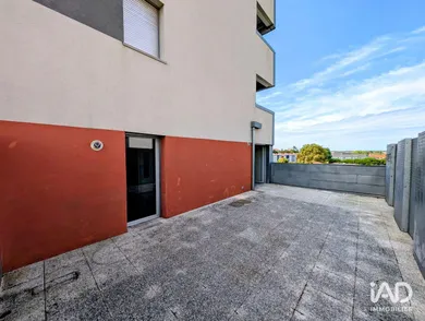 Appartement à BAYONNE (64100)