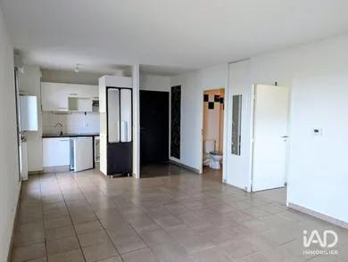 Appartement à BAYONNE (64100)