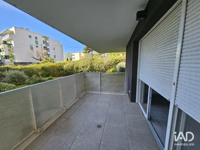 Appartement à MONTPELLIER (34070)