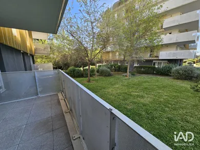 Appartement à MONTPELLIER (34070)
