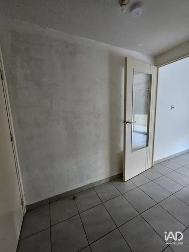Appartement à MONTPELLIER (34070)