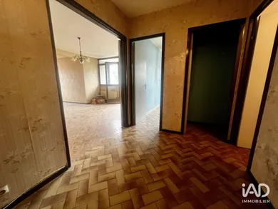 Appartement à TARBES (65000)