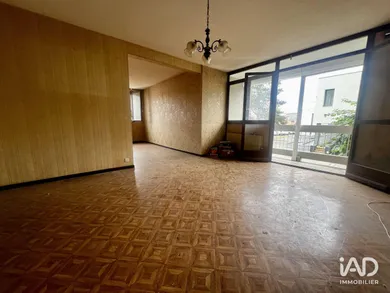 Appartement à TARBES (65000)