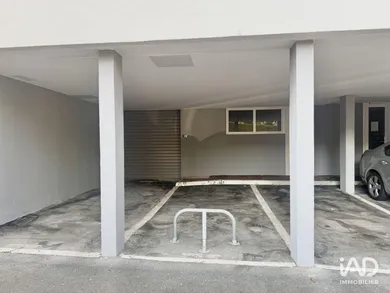 Parking à COMBS-LA-VILLE (77380)