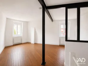 Commercial in ENGHIEN-LES-BAINS (85880)