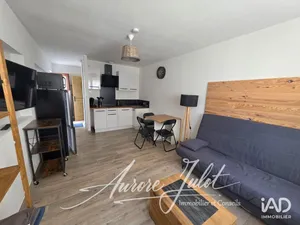 Appartement à LES AVENIÈRES VEYRINS-THUELLIN (38630)