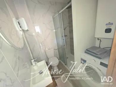 Appartement à LES AVENIÈRES VEYRINS-THUELLIN (38630)