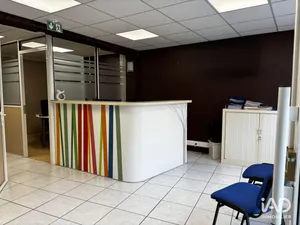 Business asset in CHÂLONS-EN-CHAMPAGNE (51000)