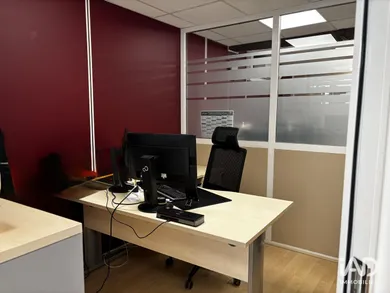 Business asset in CHÂLONS-EN-CHAMPAGNE (51000)
