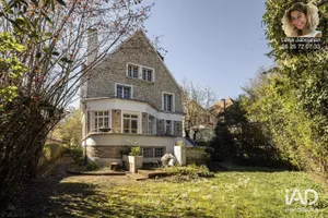 Maison à SCEAUX (92330)