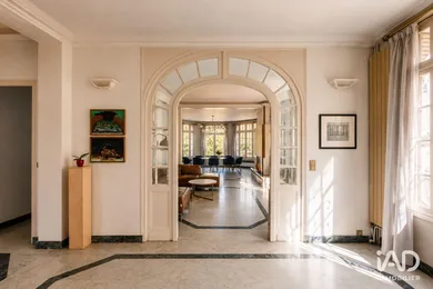 Maison à SCEAUX (92330)