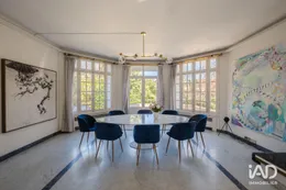 Maison à SCEAUX (92330)