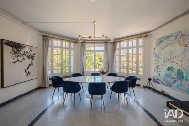 Maison à SCEAUX (92330)
